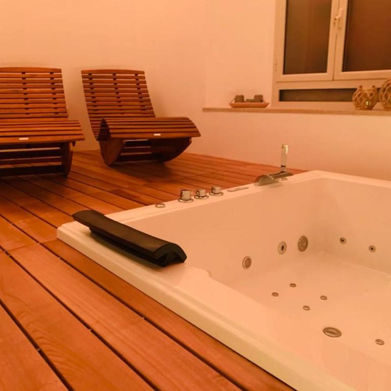 Il Rifugio di Gaia Apartment B&B - One-Bedroom Apartment - 19