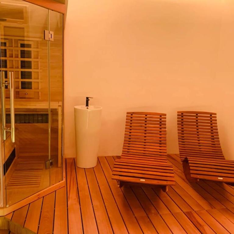 Il Rifugio di Gaia Apartment B&B - One-Bedroom Apartment - 23