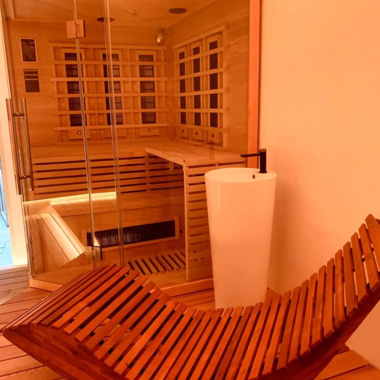 Il Rifugio di Gaia Apartment B&B - One-Bedroom Apartment - 24