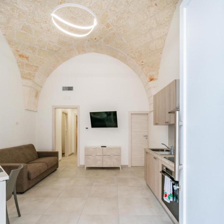 Sciura House by Rentbeat - Appartamento con 2 Camere da Letto - 1
