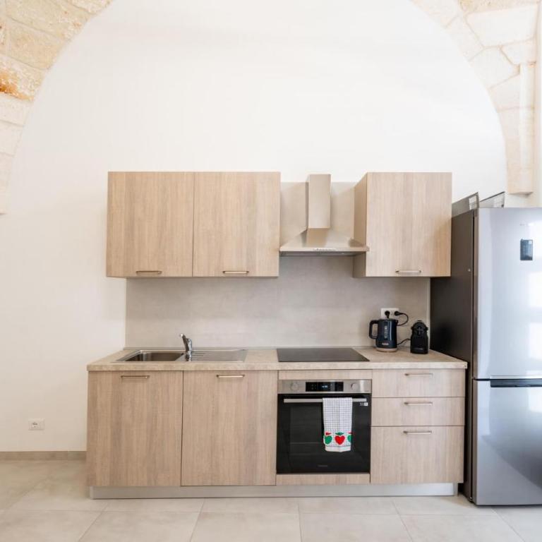 Sciura House by Rentbeat - Appartamento con 2 Camere da Letto - 9