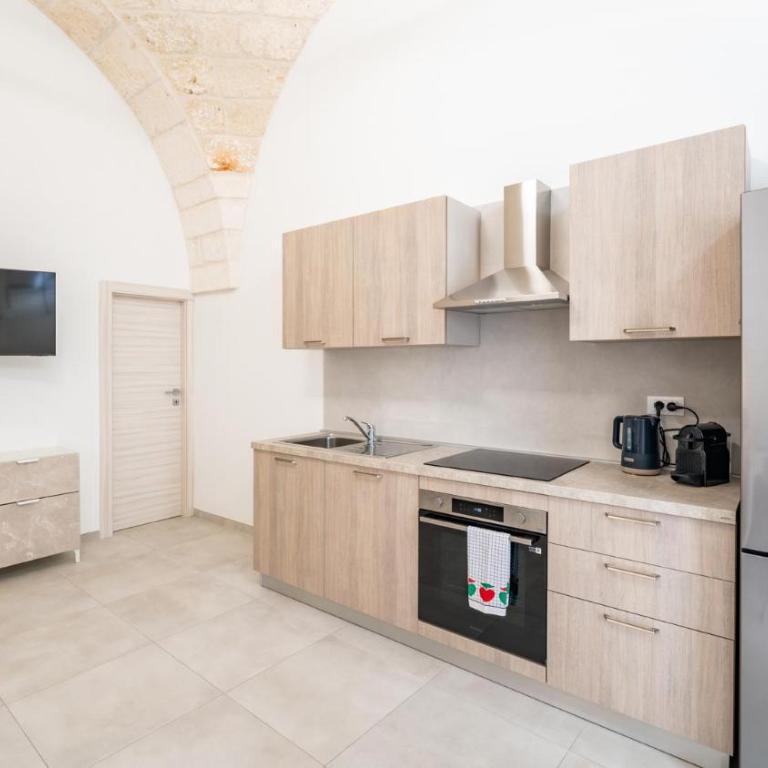 Sciura House by Rentbeat - Appartamento con 2 Camere da Letto - 11
