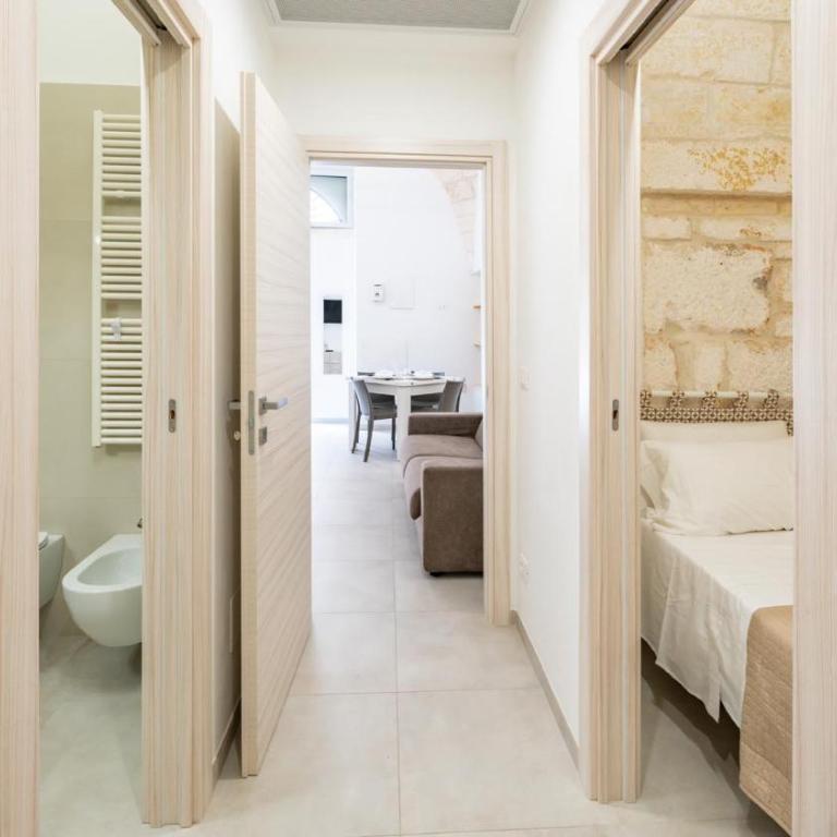 Sciura House by Rentbeat - Appartamento con 2 Camere da Letto - 18