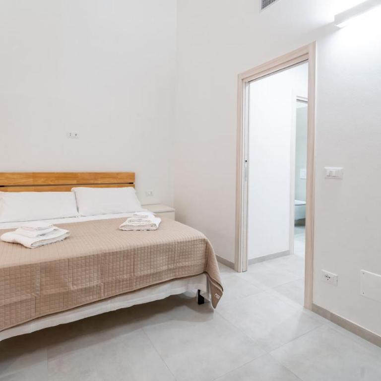 Sciura House by Rentbeat - Appartamento con 2 Camere da Letto - 21