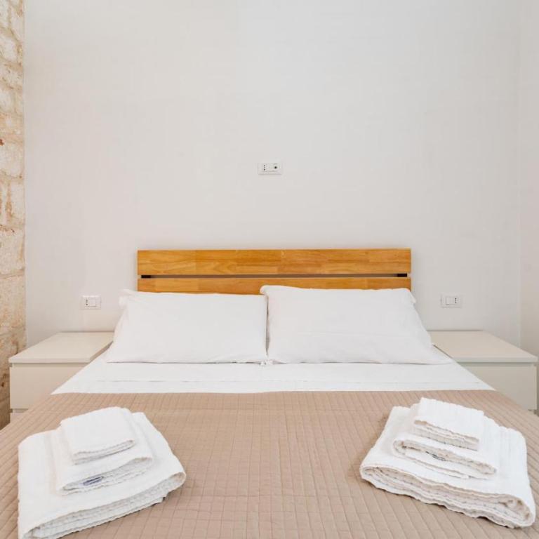 Sciura House by Rentbeat - Appartamento con 2 Camere da Letto - 22