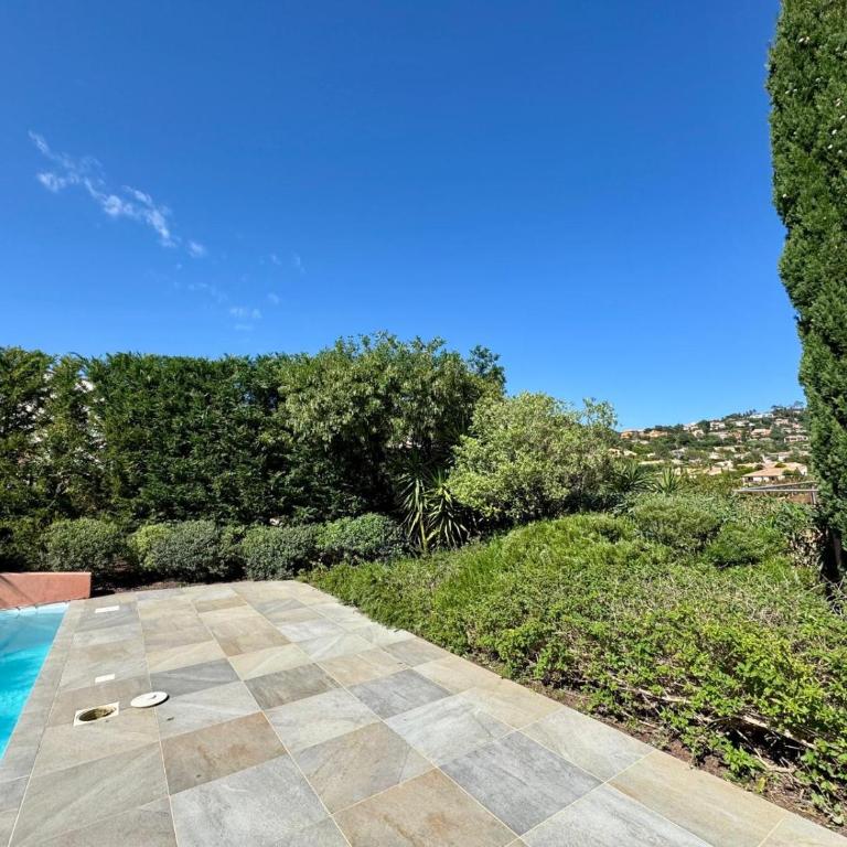Residence Arc-en-Ciel 5 Star App A with stunning seaview - Appartement 2 Chambres - 33
