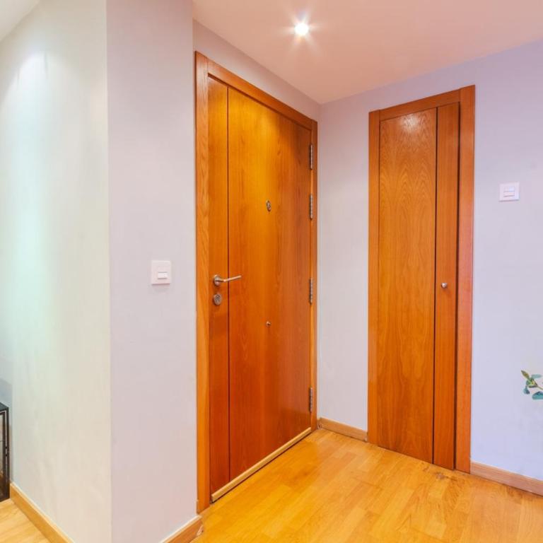 Urbanization with a pool near the airport - Apartamento de 3 dormitorios - 4