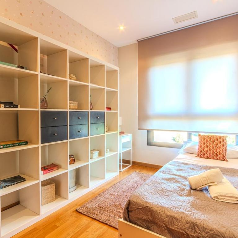 Urbanization with a pool near the airport - Apartamento de 3 dormitorios - 12