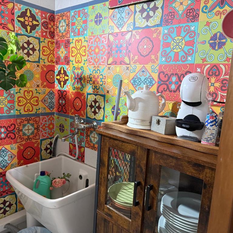 Le Terrazze rooms - Junior Suite con Terrazza - 15