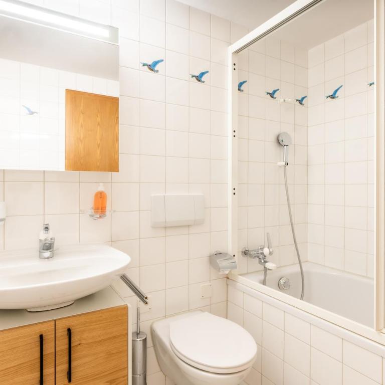 Studio Nova, Zermatt - Apartamento de 1 dormitorio - 3