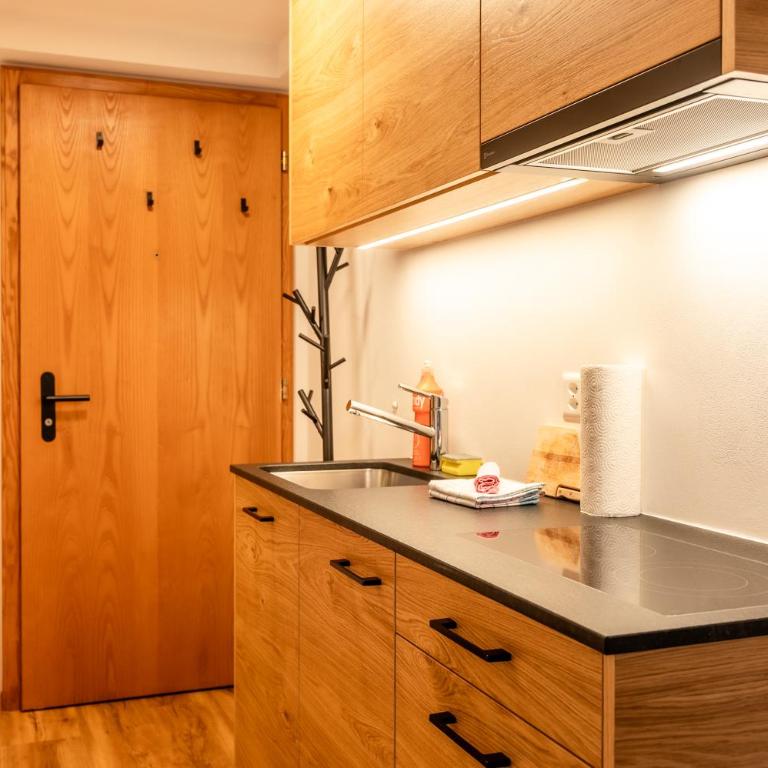 Studio Nova, Zermatt - Apartamento de 1 dormitorio - 9