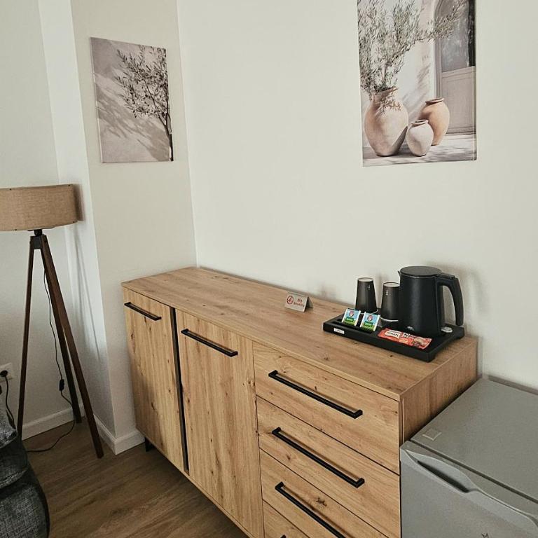 SARAJEVO City Apartment - Apartman sa 1 Spavaćom Sobom sa Pogledom na Grad - 2