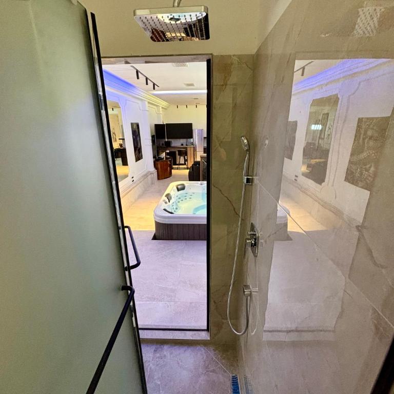 ONYX Grand SPA Suite Zemun - Three-Bedroom Premium Apartment - 18