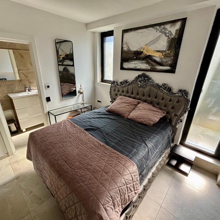 ONYX Grand SPA Suite Zemun - Three-Bedroom Premium Apartment - 7