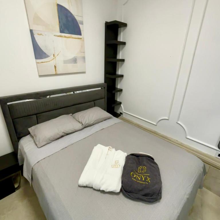 ONYX Grand SPA Suite Zemun - Three-Bedroom Premium Apartment - 12