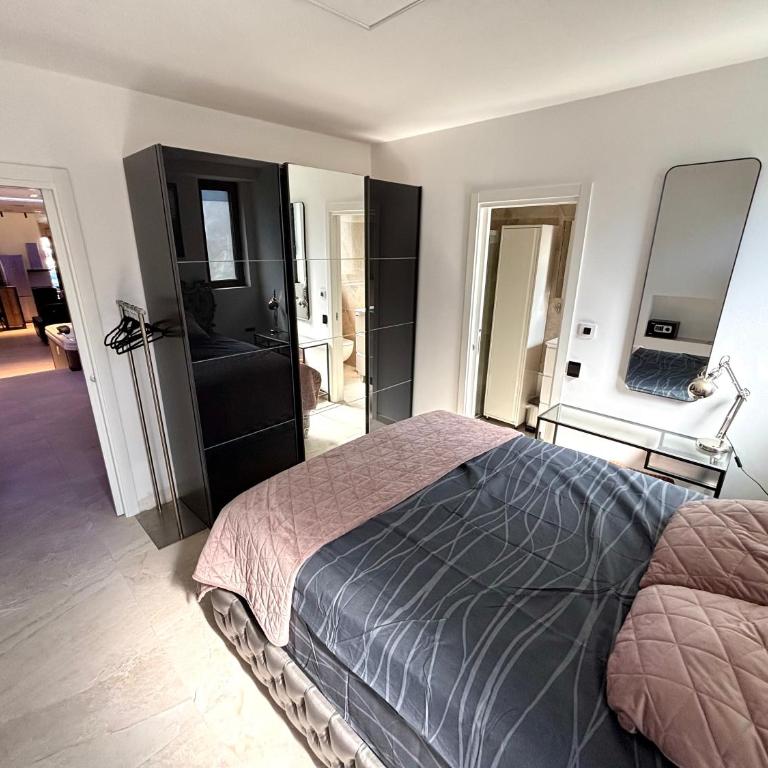 ONYX Grand SPA Suite Zemun - Three-Bedroom Premium Apartment - 24