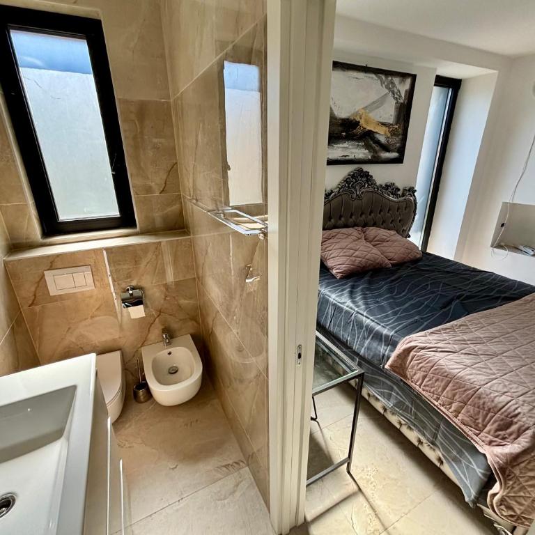 ONYX Grand SPA Suite Zemun - Three-Bedroom Premium Apartment - 27