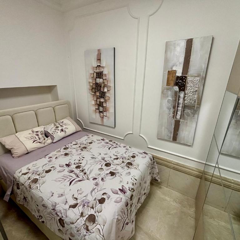ONYX Grand SPA Suite Zemun - Three-Bedroom Premium Apartment - 31