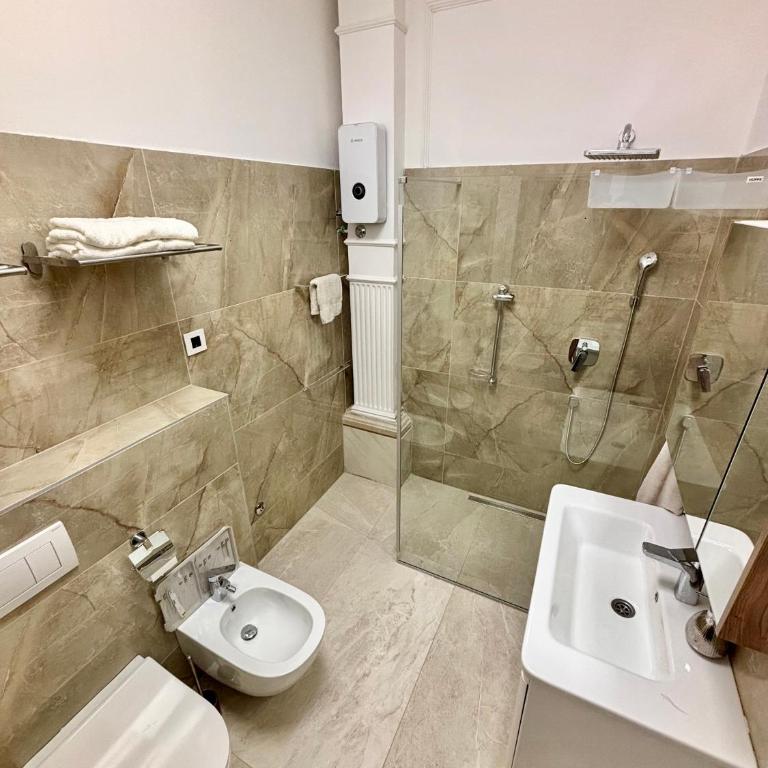 ONYX Grand SPA Suite Zemun - Three-Bedroom Premium Apartment - 35