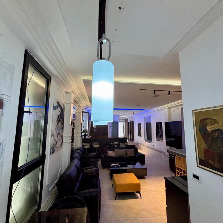 ONYX Grand SPA Suite Zemun - Three-Bedroom Premium Apartment - 42