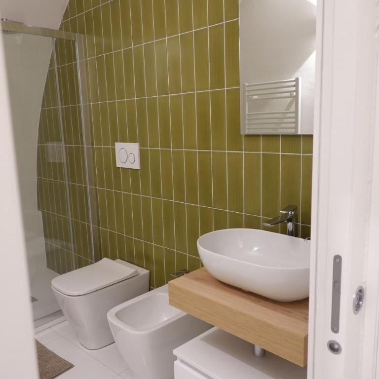 Casa MAR e LUNA - Appartamento con 3 Camere da Letto - 12