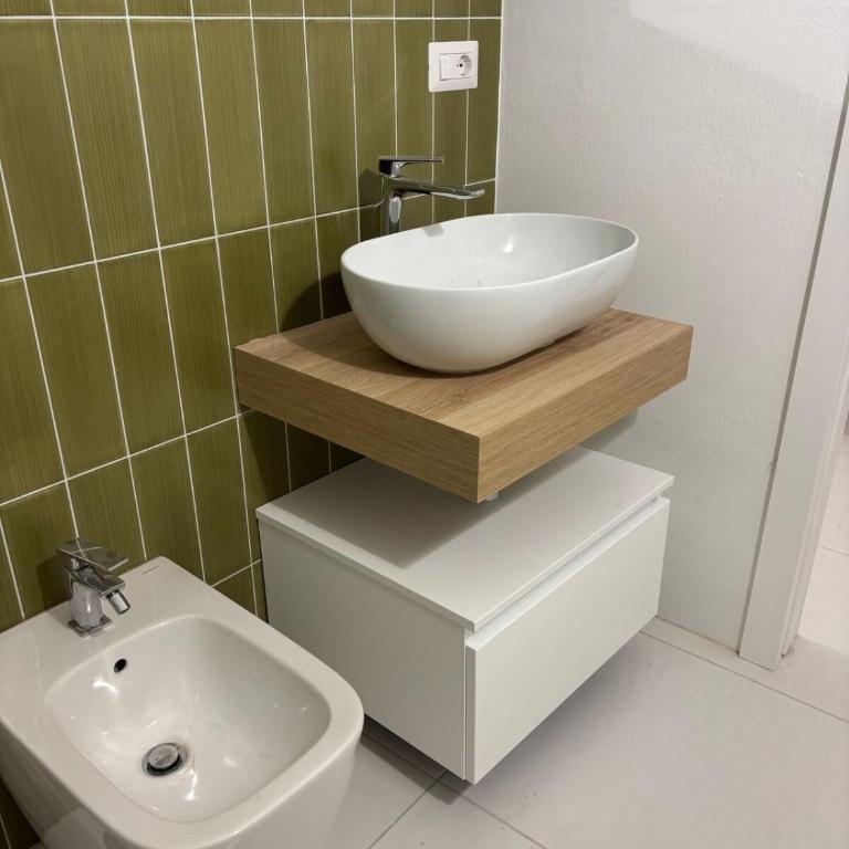 Casa MAR e LUNA - Appartamento con 3 Camere da Letto - 19