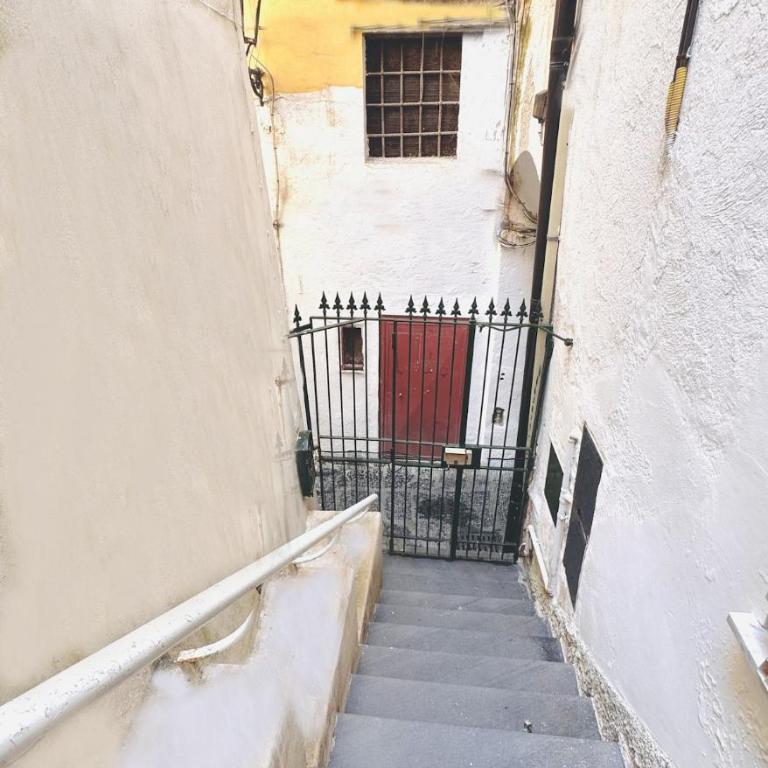 Casa MAR e LUNA - Appartamento con 3 Camere da Letto - 21