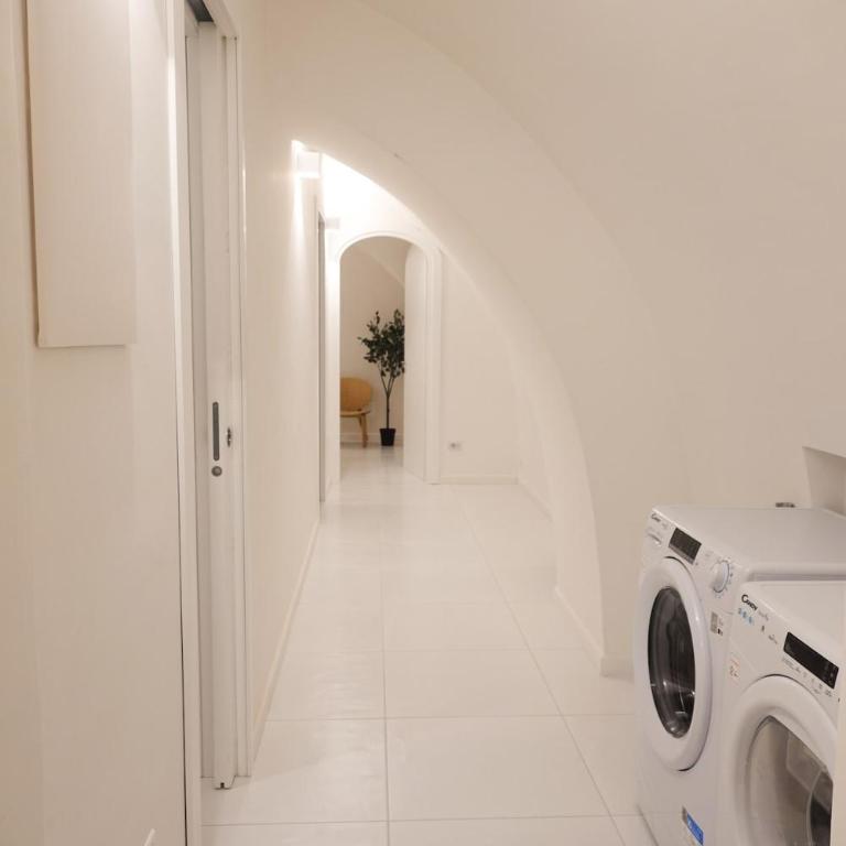 Casa MAR e LUNA - Appartamento con 3 Camere da Letto - 23