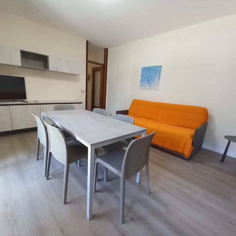 Residence Gambero 24 - Appartamento con 2 Camere da Letto - 2