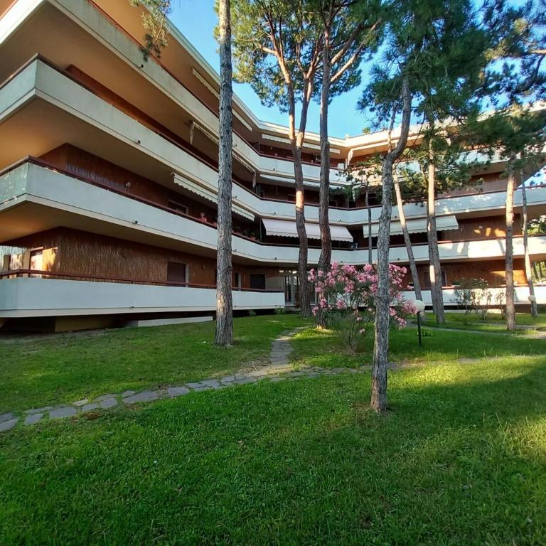 Residence Gambero 24 - Appartamento con 2 Camere da Letto - 7