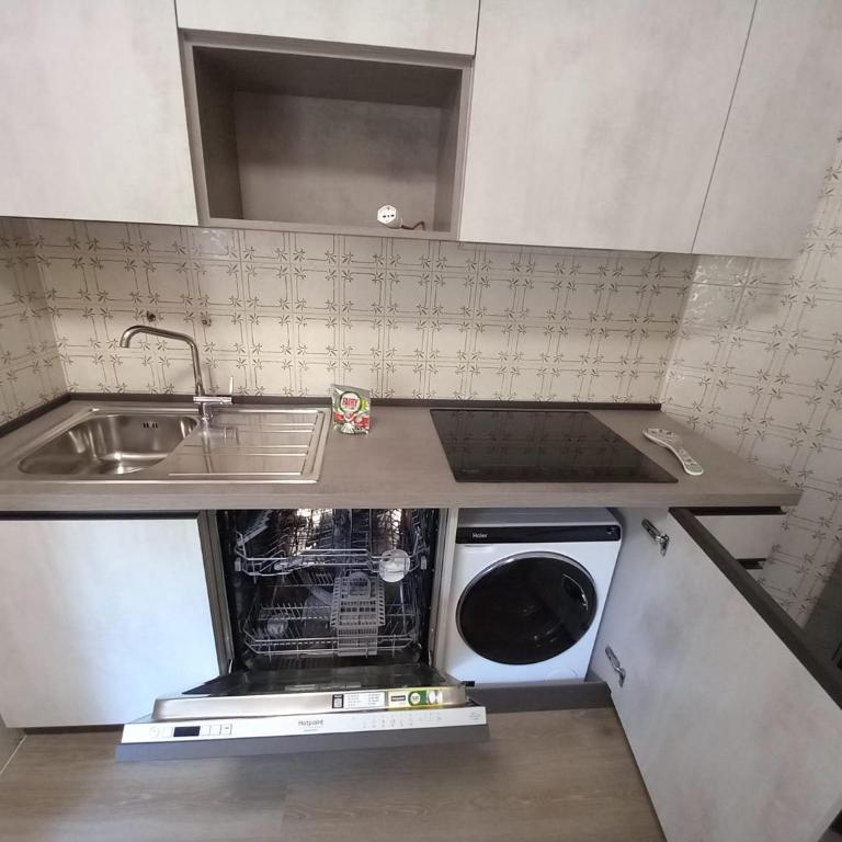 Residence Gambero 24 - Appartamento con 2 Camere da Letto - 8