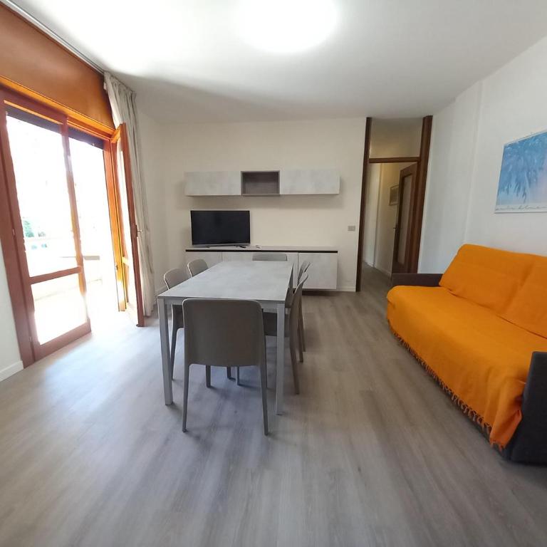 Residence Gambero 24 - Appartamento con 2 Camere da Letto - 1
