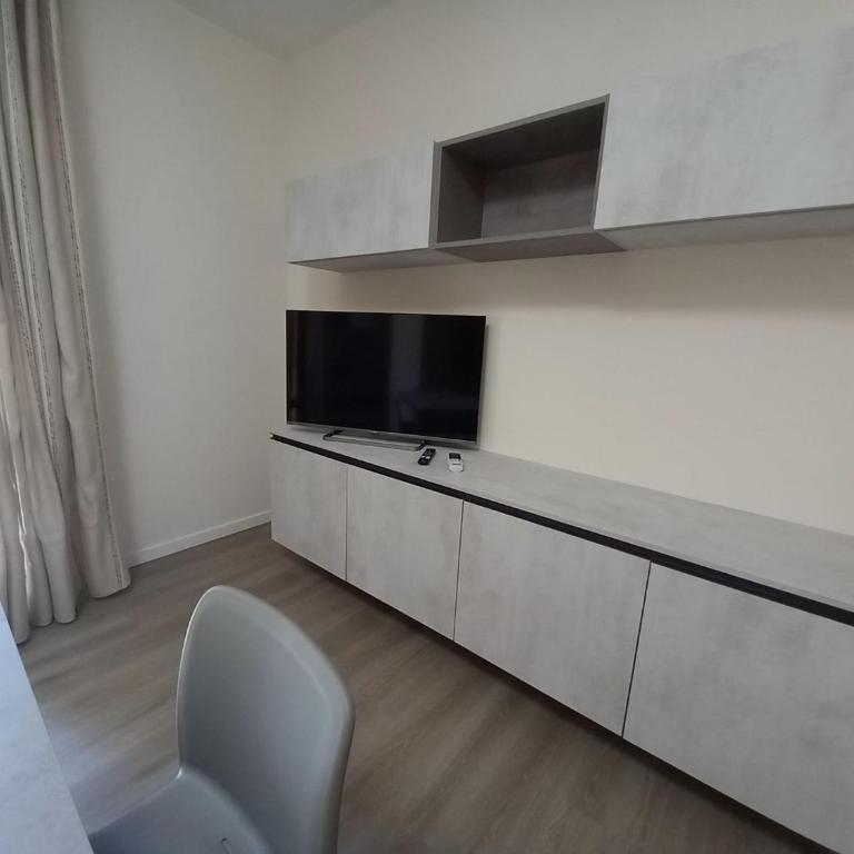 Residence Gambero 24 - Appartamento con 2 Camere da Letto - 13