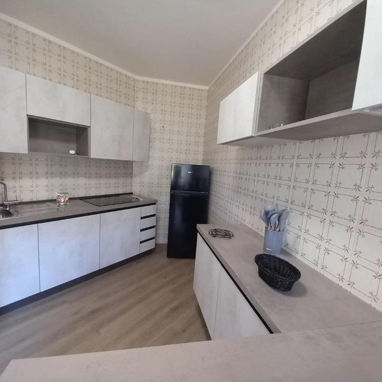 Residence Gambero 24 - Appartamento con 2 Camere da Letto - 14