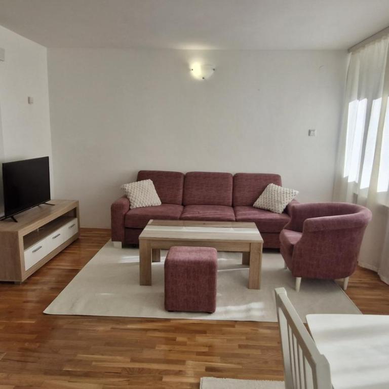 Old town apartment - Apartman sa 1 Spavaćom Sobom - 3
