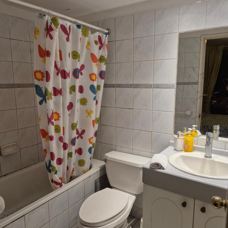 Edificio royal marine 2757 - Three-Bedroom Apartment with Sea View - 11