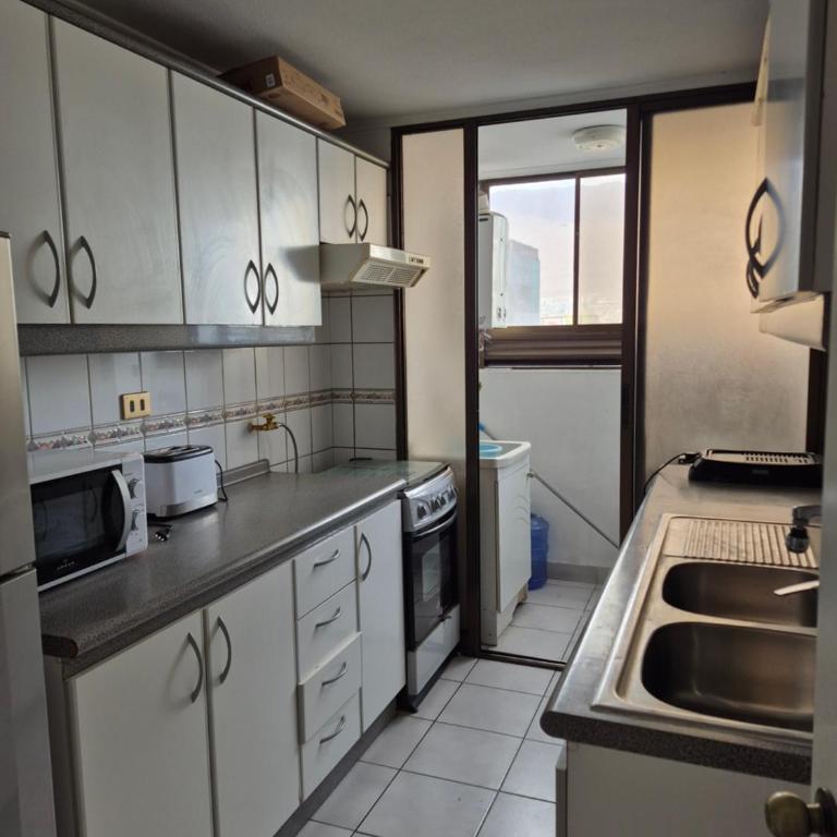 Edificio royal marine 2757 - Three-Bedroom Apartment with Sea View - 13