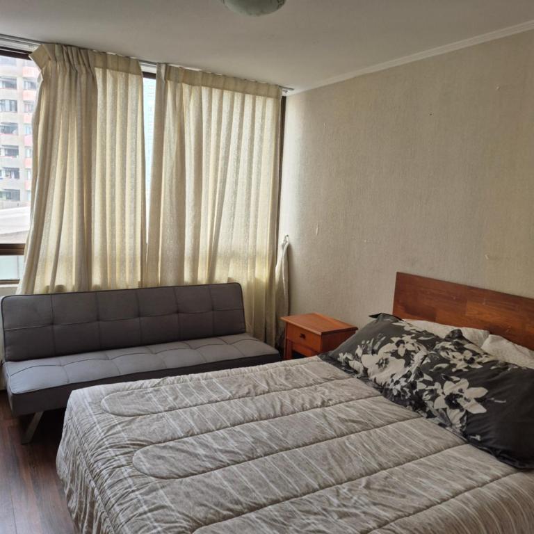 Edificio royal marine 2757 - Three-Bedroom Apartment with Sea View - 14