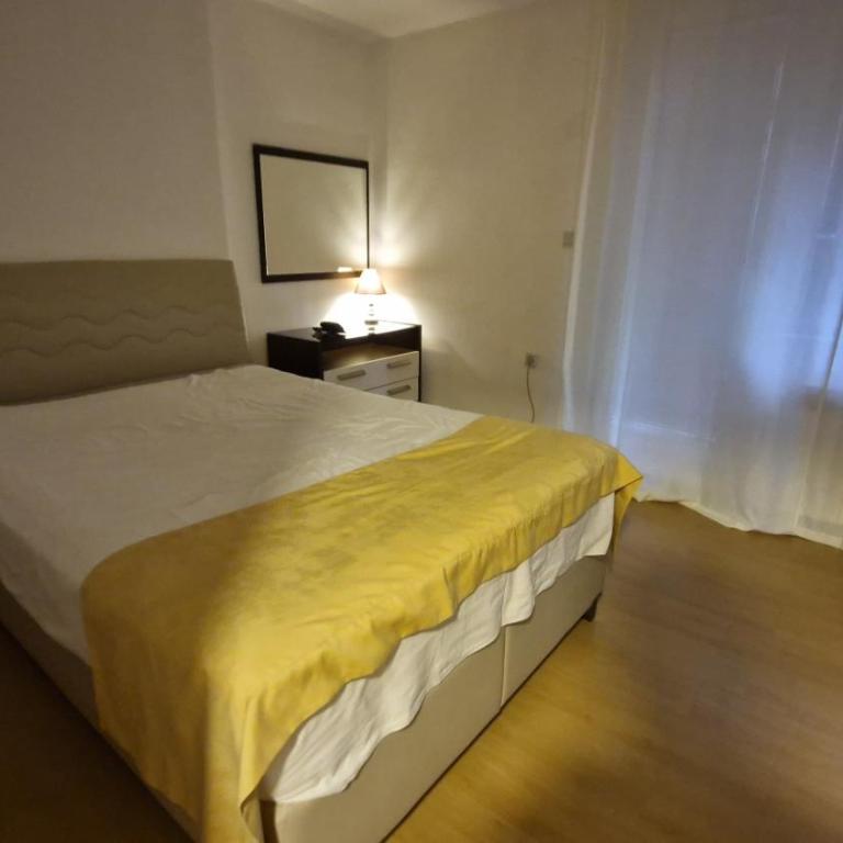 Old town apartment - Apartman sa 1 Spavaćom Sobom - 6