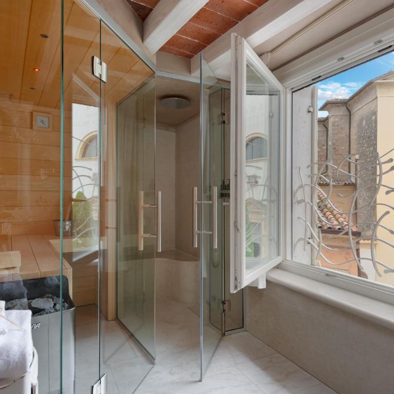 Regia Rosetta - Royal Rooms Borghetto - Suite Deluxe - 5