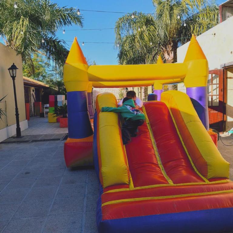 Casa CNH 1 - Casa de 3 dormitorios - 2