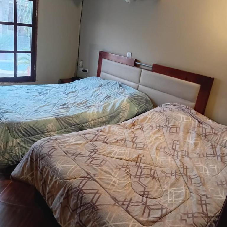 Casa CNH 1 - Casa de 3 dormitorios - 7