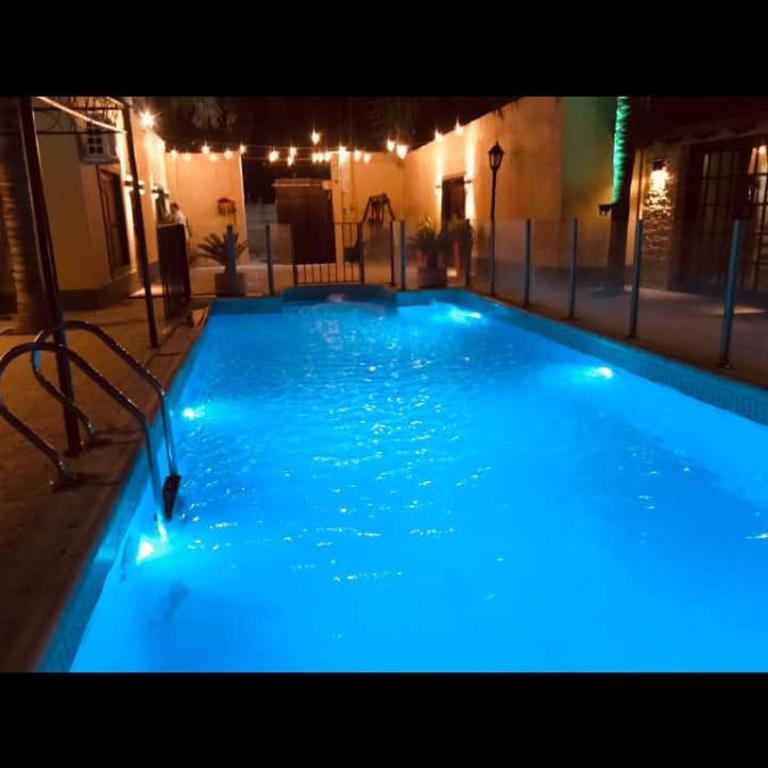 Casa CNH 1 - Casa de 3 dormitorios - 10