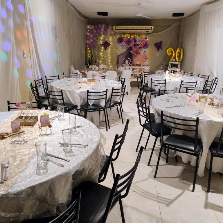 Casa CNH 1 - Casa de 3 dormitorios - 11