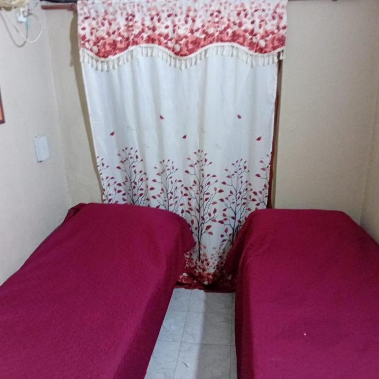 Casa CNH 1 - Casa de 3 dormitorios - 13