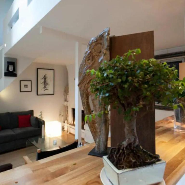 Beautiful 1 Bedroom Home In Paris - Appartement - 7