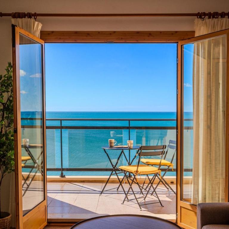 Balcony of Tabarca - Seasonal Rental min 10 days - Apartamento de 3 dormitorios - 1