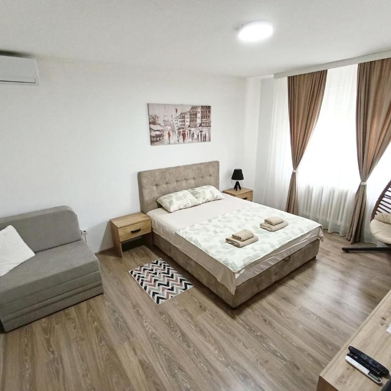 Apartman 1 - One-Bedroom Apartment - 2