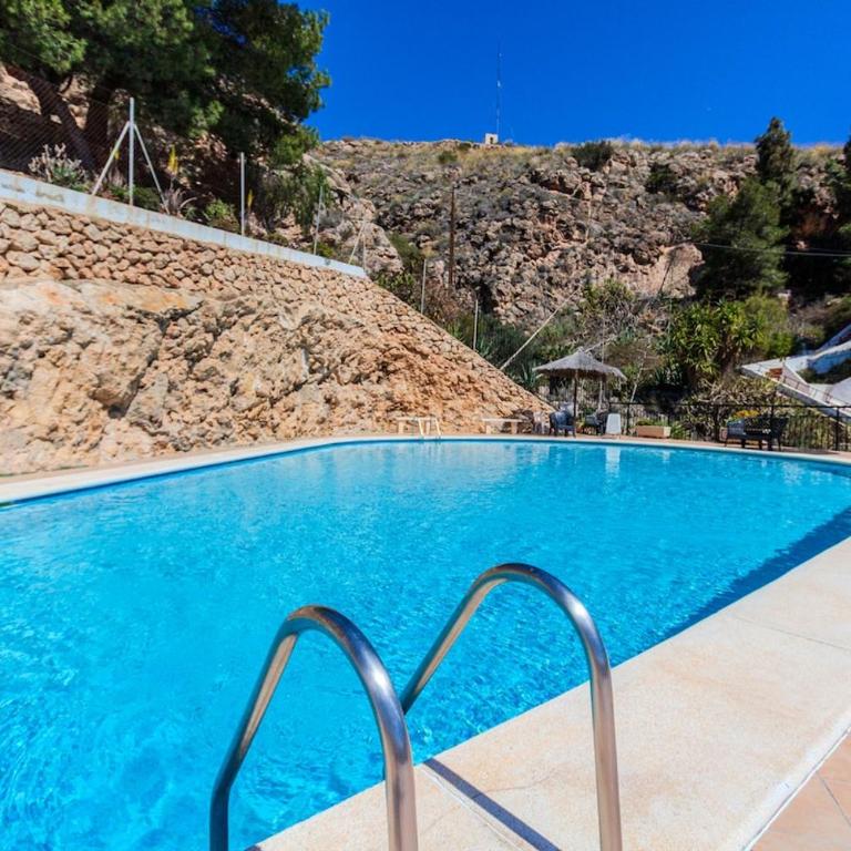Balcony of Tabarca - Seasonal Rental min 10 days - Apartamento de 3 dormitorios - 9
