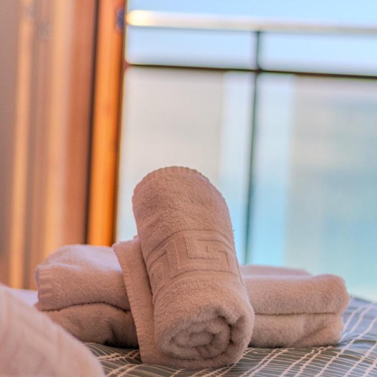 Balcony of Tabarca - Seasonal Rental min 10 days - Apartamento de 3 dormitorios - 10